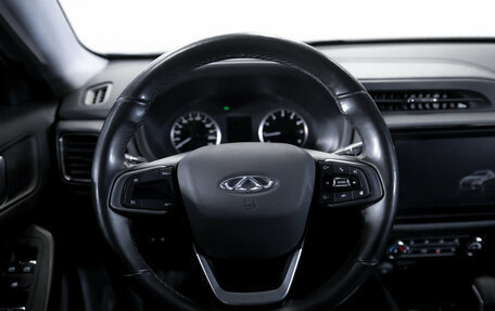 Chery Tiggo 4 I рестайлинг, 2021 год, 1 325 000 рублей, 15 фотография