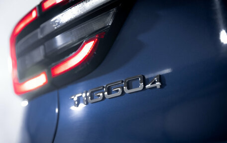 Chery Tiggo 4 I рестайлинг, 2021 год, 1 325 000 рублей, 11 фотография