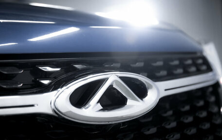 Chery Tiggo 4 I рестайлинг, 2021 год, 1 325 000 рублей, 9 фотография