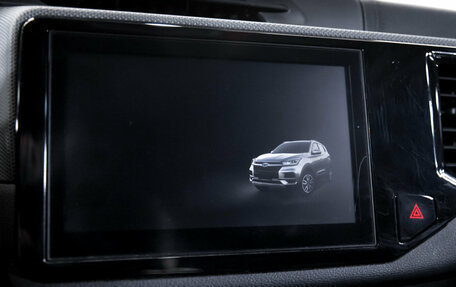 Chery Tiggo 4 I рестайлинг, 2021 год, 1 325 000 рублей, 21 фотография