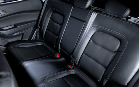 Chery Tiggo 4 I рестайлинг, 2021 год, 1 325 000 рублей, 26 фотография