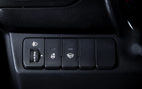 KIA Rio III рестайлинг, 2015 год, 999 900 рублей, 18 фотография