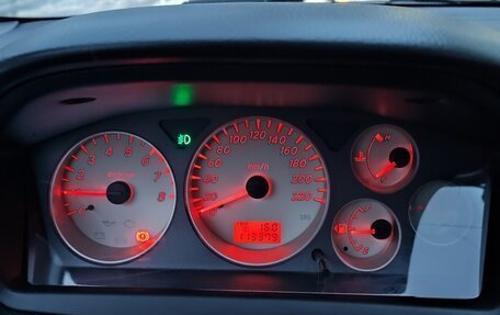 Mitsubishi Lancer IX, 2006 год, 680 000 рублей, 3 фотография