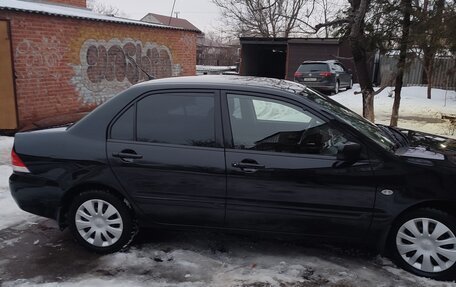 Mitsubishi Lancer IX, 2006 год, 680 000 рублей, 6 фотография