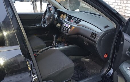 Mitsubishi Lancer IX, 2006 год, 680 000 рублей, 7 фотография