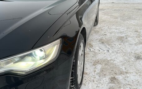 Audi A6, 2011 год, 1 350 000 рублей, 7 фотография