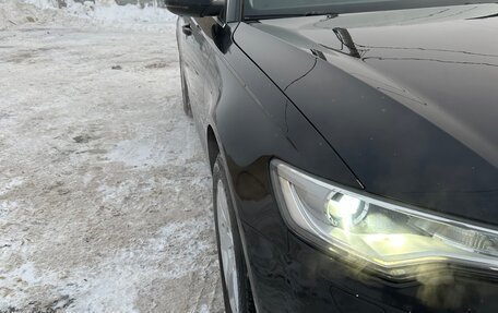 Audi A6, 2011 год, 1 350 000 рублей, 8 фотография