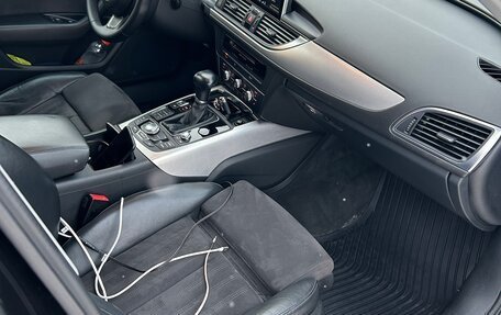 Audi A6, 2011 год, 1 350 000 рублей, 16 фотография