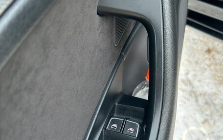 Audi A6, 2011 год, 1 350 000 рублей, 14 фотография