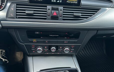 Audi A6, 2011 год, 1 350 000 рублей, 20 фотография