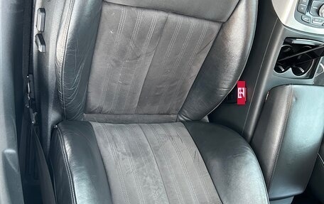 Audi A6, 2011 год, 1 350 000 рублей, 13 фотография