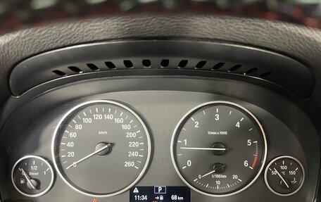 BMW X3, 2012 год, 1 599 000 рублей, 15 фотография