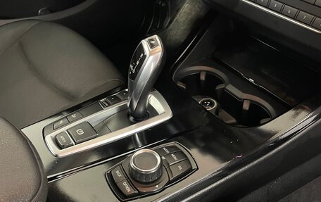 BMW X3, 2012 год, 1 599 000 рублей, 17 фотография