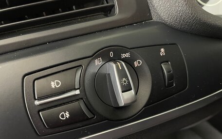 BMW X3, 2012 год, 1 599 000 рублей, 19 фотография