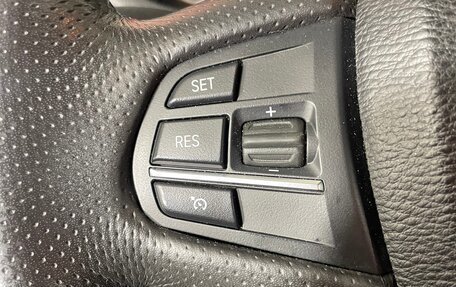 BMW X3, 2012 год, 1 599 000 рублей, 20 фотография