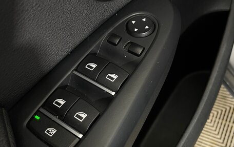 BMW X3, 2012 год, 1 599 000 рублей, 18 фотография