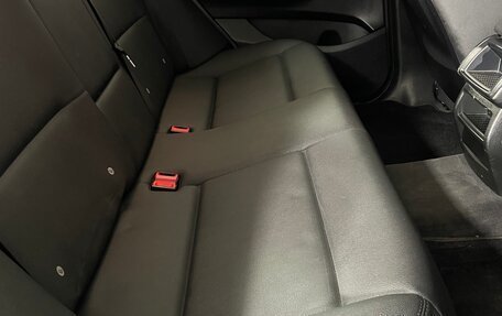 BMW X3, 2012 год, 1 599 000 рублей, 22 фотография