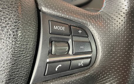 BMW X3, 2012 год, 1 599 000 рублей, 21 фотография