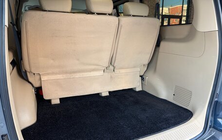 Hyundai H-1 II рестайлинг, 2021 год, 3 850 000 рублей, 10 фотография