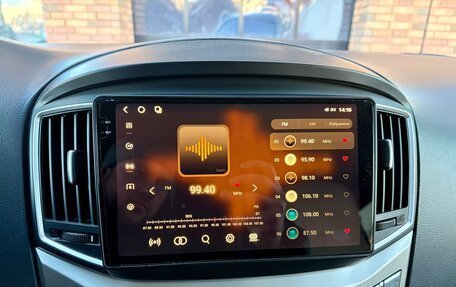 Hyundai H-1 II рестайлинг, 2021 год, 3 850 000 рублей, 13 фотография