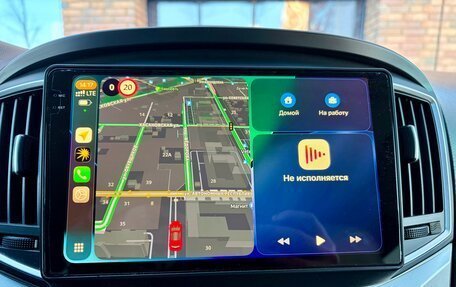 Hyundai H-1 II рестайлинг, 2021 год, 3 850 000 рублей, 17 фотография