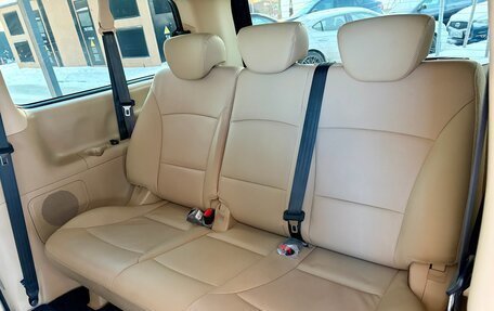 Hyundai H-1 II рестайлинг, 2021 год, 3 850 000 рублей, 19 фотография