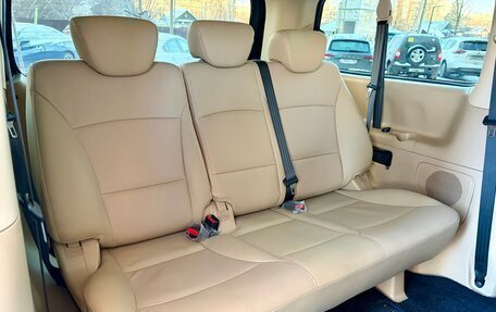 Hyundai H-1 II рестайлинг, 2021 год, 3 850 000 рублей, 20 фотография