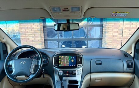 Hyundai H-1 II рестайлинг, 2021 год, 3 850 000 рублей, 25 фотография