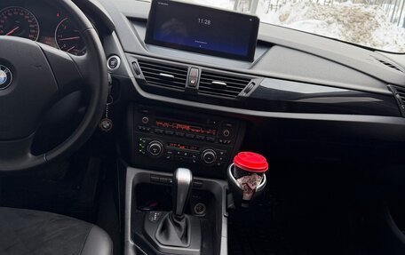 BMW X1, 2011 год, 1 500 000 рублей, 8 фотография