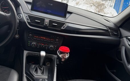 BMW X1, 2011 год, 1 500 000 рублей, 7 фотография