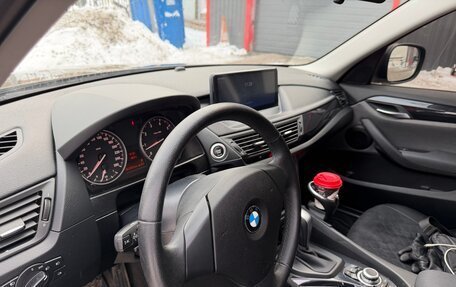 BMW X1, 2011 год, 1 500 000 рублей, 5 фотография