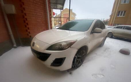 Mazda 3, 2010 год, 450 000 рублей, 3 фотография