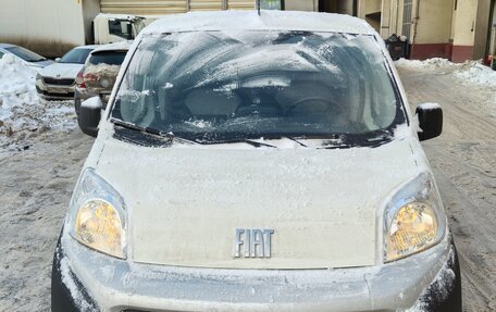 Fiat Fiorino III, 2022 год, 2 100 000 рублей, 4 фотография