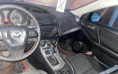 Mazda 3, 2010 год, 450 000 рублей, 7 фотография