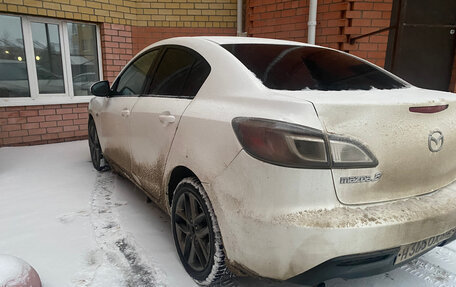 Mazda 3, 2010 год, 450 000 рублей, 4 фотография