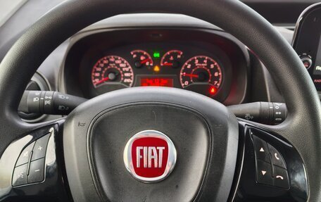 Fiat Fiorino III, 2022 год, 2 100 000 рублей, 5 фотография