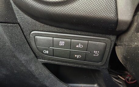 Fiat Fiorino III, 2022 год, 2 100 000 рублей, 8 фотография