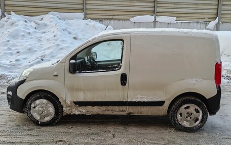 Fiat Fiorino III, 2022 год, 2 100 000 рублей, 7 фотография