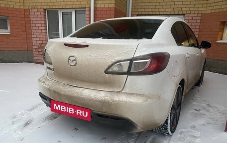 Mazda 3, 2010 год, 450 000 рублей, 5 фотография