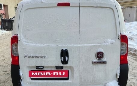 Fiat Fiorino III, 2022 год, 2 100 000 рублей, 3 фотография