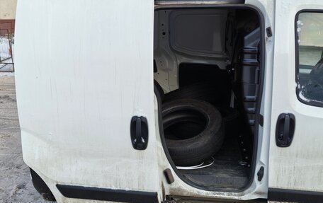 Fiat Fiorino III, 2022 год, 2 100 000 рублей, 9 фотография