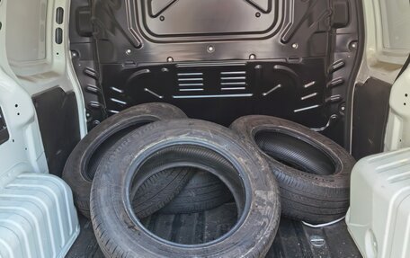 Fiat Fiorino III, 2022 год, 2 100 000 рублей, 10 фотография