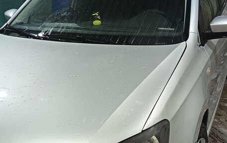 Volkswagen Polo VI (EU Market), 2014 год, 750 000 рублей, 5 фотография