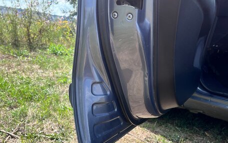 Nissan Note II рестайлинг, 2007 год, 365 000 рублей, 6 фотография