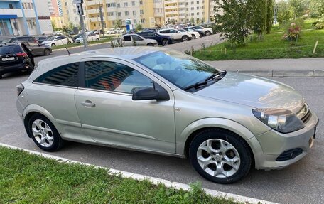 Opel Astra H, 2006 год, 450 000 рублей, 7 фотография