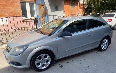 Opel Astra H, 2006 год, 450 000 рублей, 8 фотография