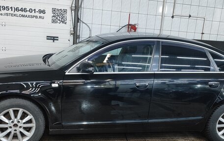 Audi A6, 2005 год, 780 000 рублей, 7 фотография