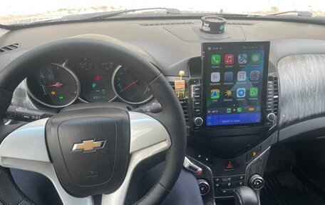 Chevrolet Cruze II, 2012 год, 670 000 рублей, 6 фотография