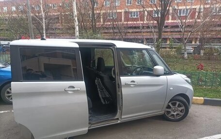 Suzuki Solio III, 2018 год, 1 200 000 рублей, 2 фотография