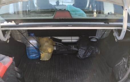 Renault Logan I, 2007 год, 490 000 рублей, 5 фотография